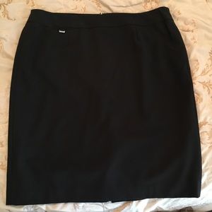 Pencil Skirt